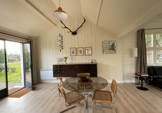 Clairseine – La Lanterne