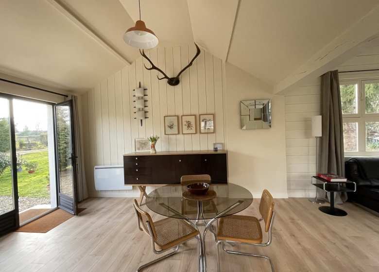 Clairseine – La Lanterne