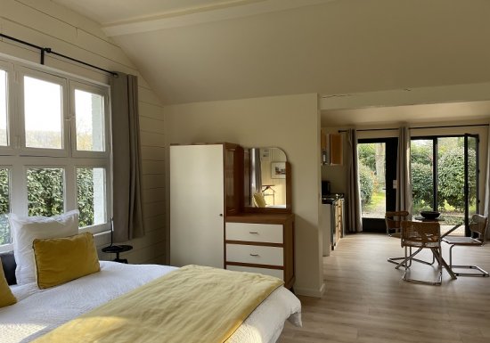 Clairseine – La Lanterne