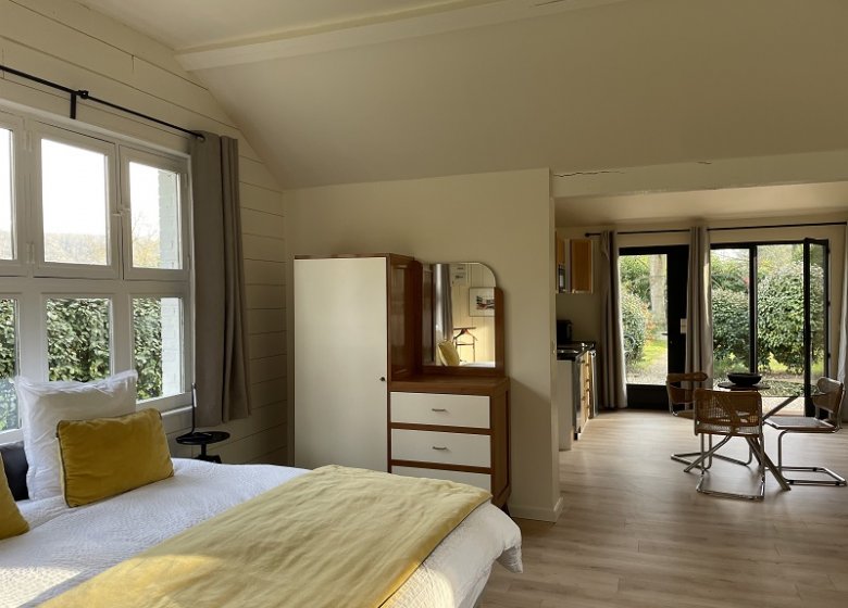 Clairseine – La Lanterne