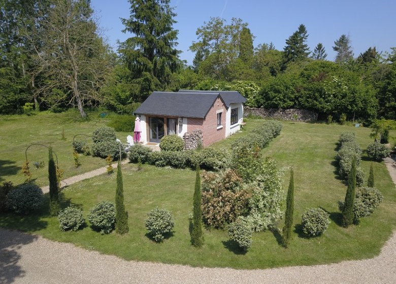 Clairseine – La Lanterne