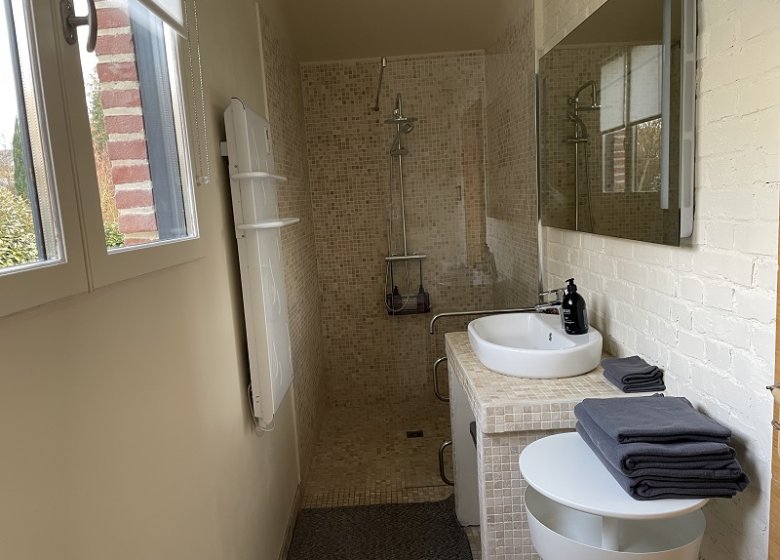 Clairseine – La Lanterne