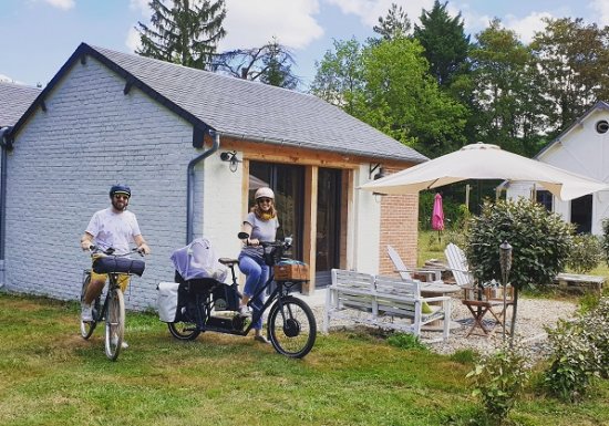 Clairseine_Voituriez Clairseine – La Lanterne