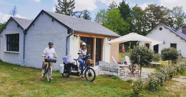 Clairseine – La Lanterne