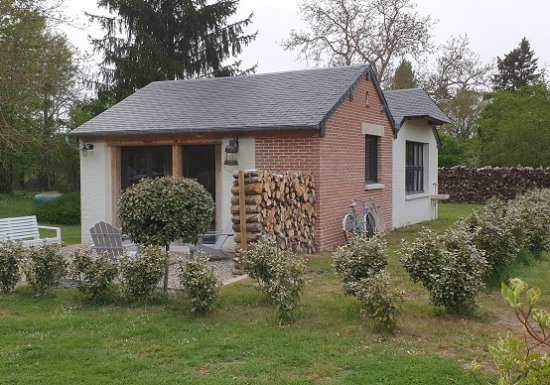 Clairseine_Voituriez Clairseine – La Lanterne