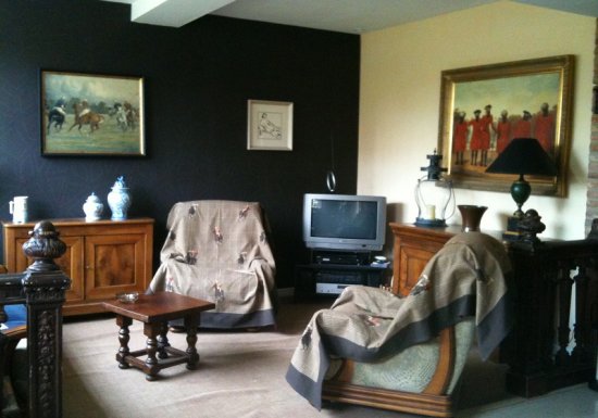 Dupressoir_le carpe diem_gîte La Carpe Diem