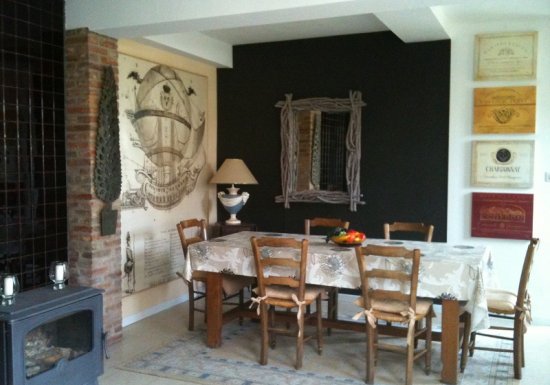 Dupressoir_le carpe diem_gîte La Carpe Diem