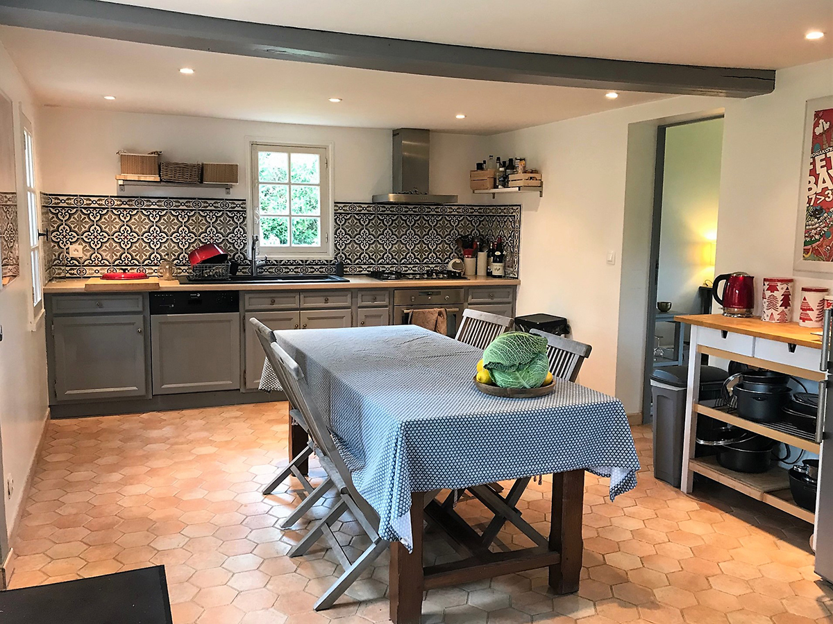 Le Clos de la Galice