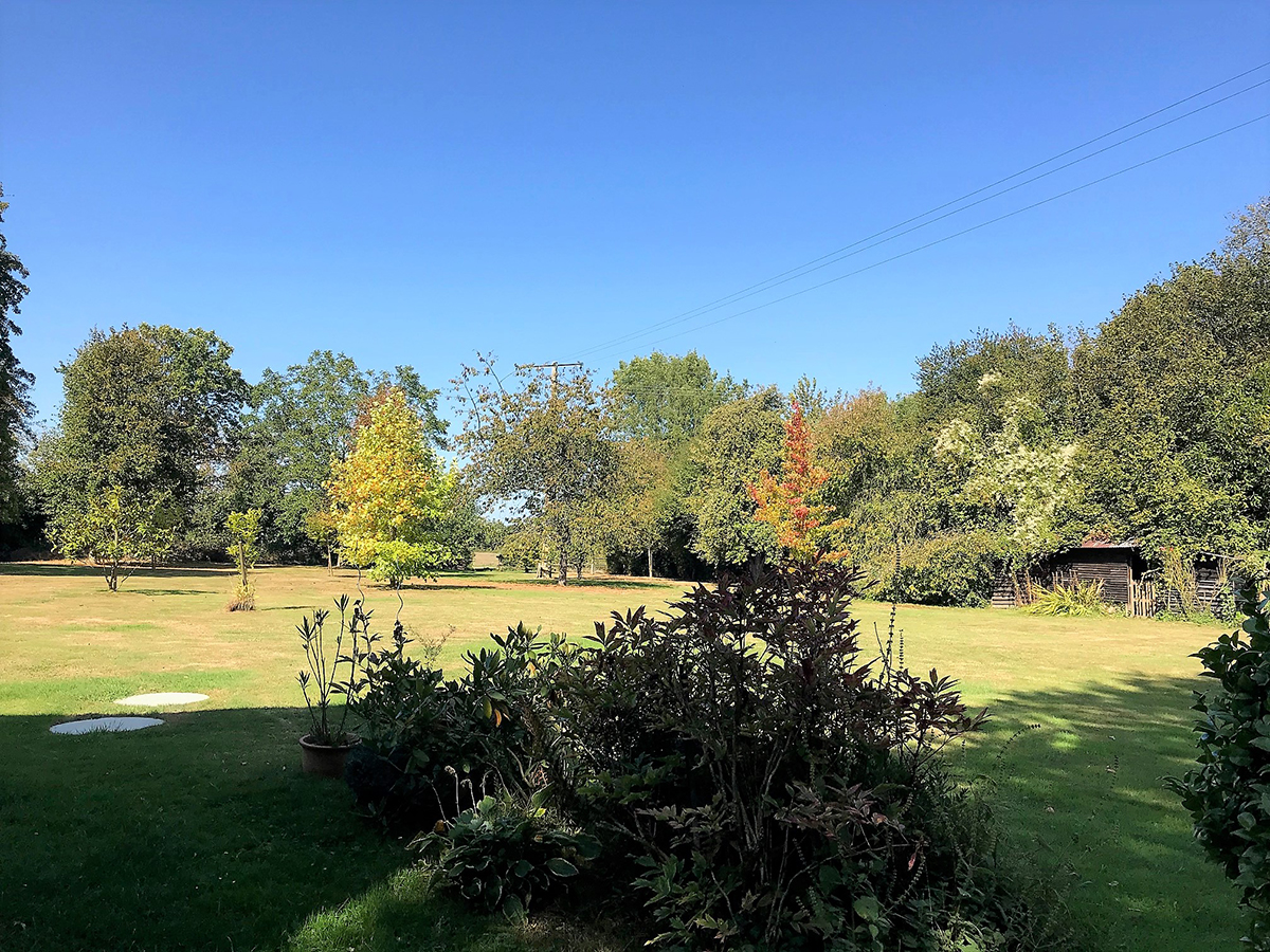 Le Clos de la Galice