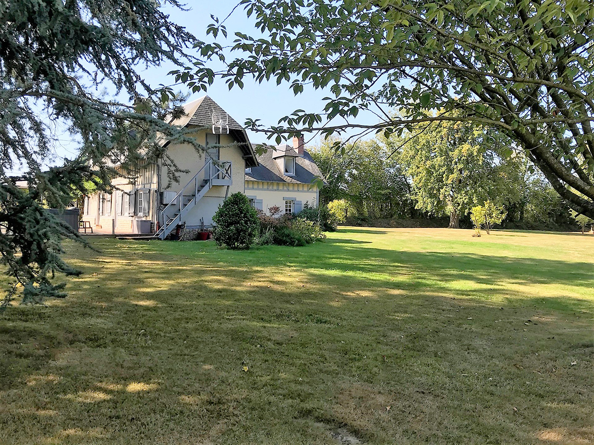 Le Clos de la Galice