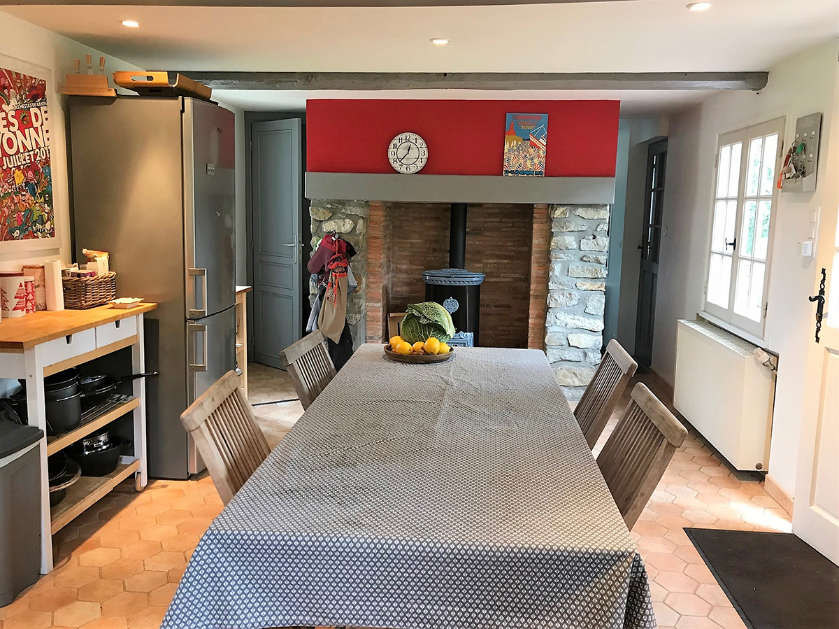 Le Clos de la Galice