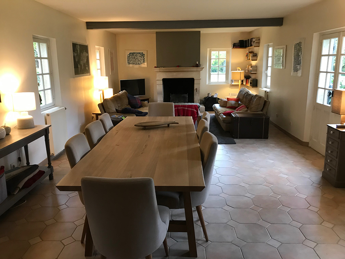 Le Clos de la Galice