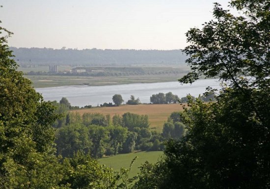 Espace Naturel Sensible : le Sentier des Bruyères