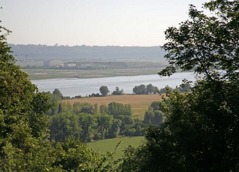 Espace Naturel Sensible : le Sentier des Bruyères