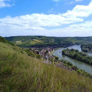 © Office de Tourisme Nouvelle Normandie Atelier – Actualisation de l’Atlas des paysages