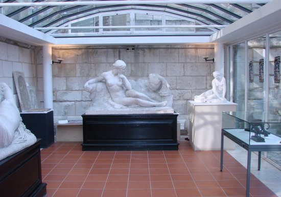 Musée des Beaux-Arts