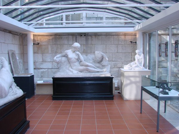 Musée des Beaux-Arts