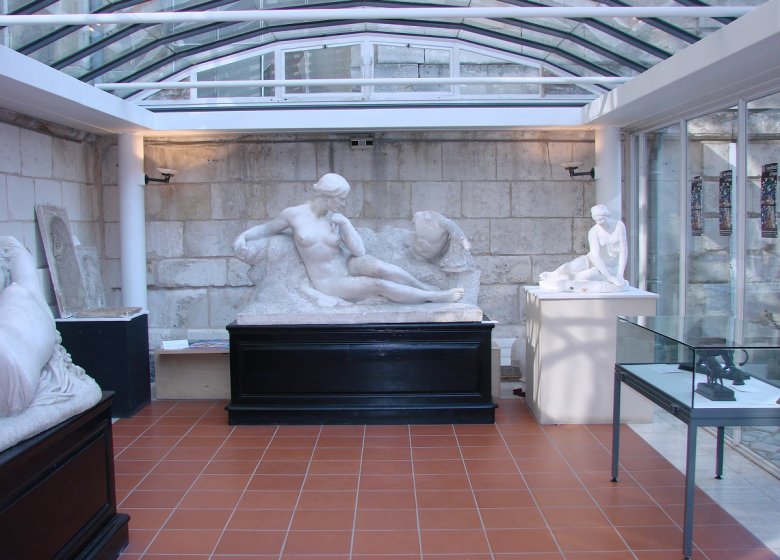 Musée des Beaux-Arts