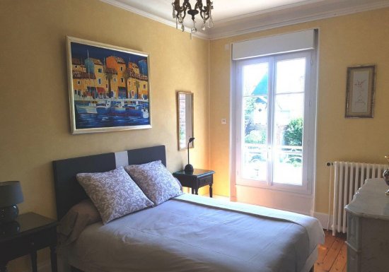 Le Clos Saint-Germain