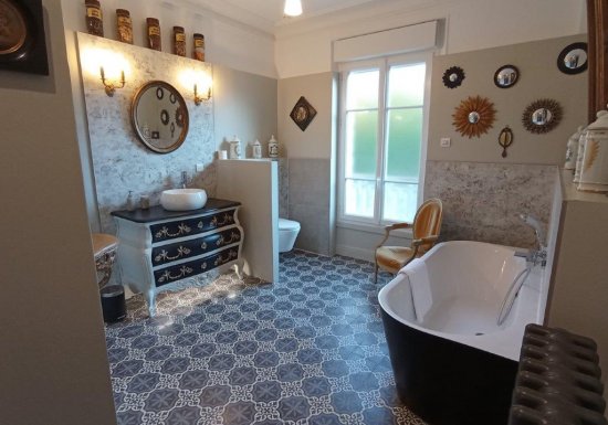 Le Clos Saint-Germain