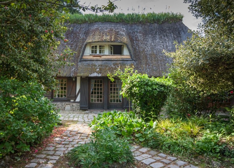 Le Petit Coq aux Champs