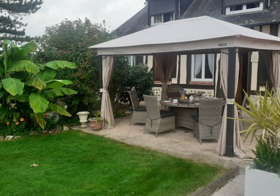 Le Pressoir des Campenottes