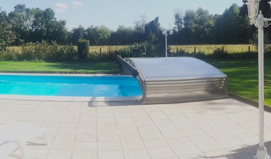 Le Pressoir des Campenottes