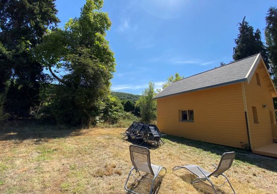 Nicolas Ribout - Domaine Caribou  Chalet de la Mare – Le Domaine Caribou