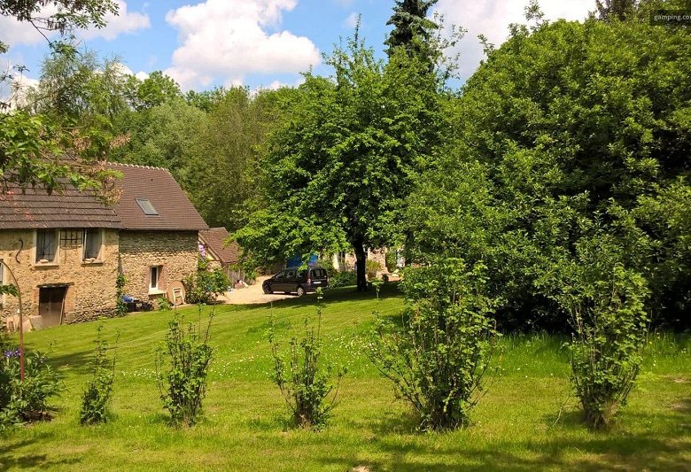 Le Clos du Buisson – Le Lodge