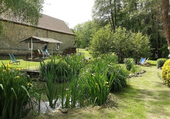 Chambres d’hôtes le Clos du Buisson