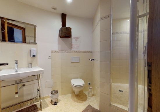 Colombier de la Lanterne