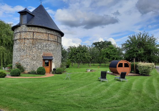 Colombier de la Lanterne