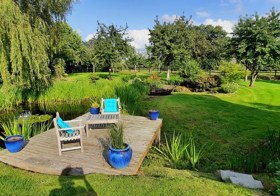 Colombier de la Lanterne