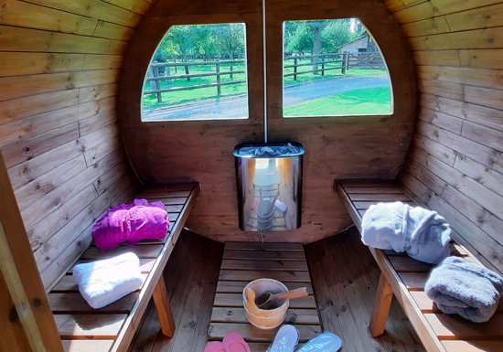 Colombier de la Lanterne