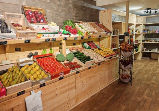 Le Comptoir de Briséis