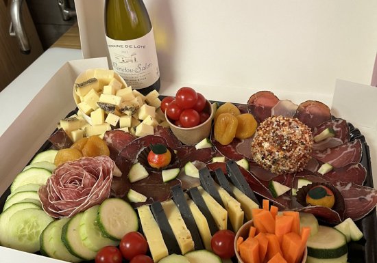 Le Comptoir de Briséis