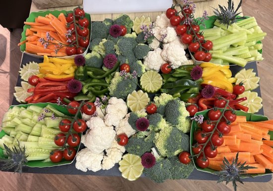 Le Comptoir de Briséis