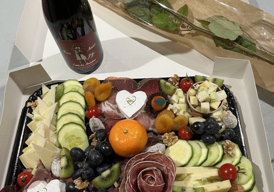 Le Comptoir de Briséis