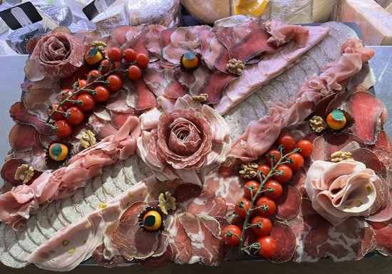 Le Comptoir de Briséis