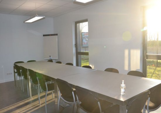Le Cosmos – Espace coworking