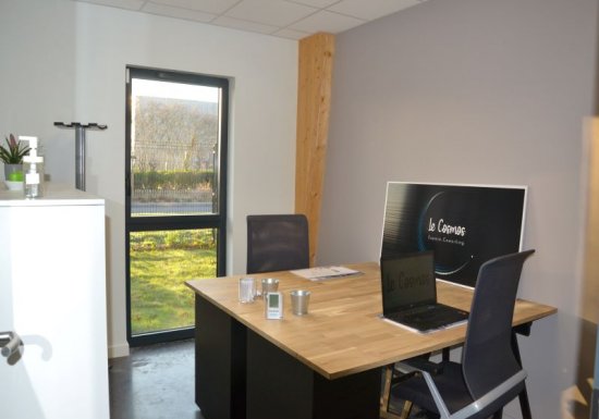 Le Cosmos – Espace coworking