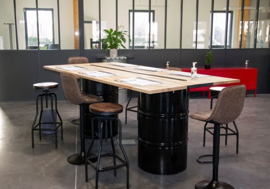 Le Cosmos – Espace coworking