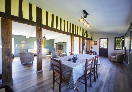 Le Grand Gîte de Saint-Gervais