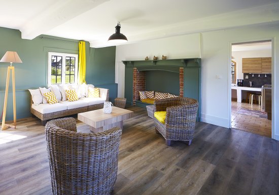 Le Grand Gîte de Saint-Gervais