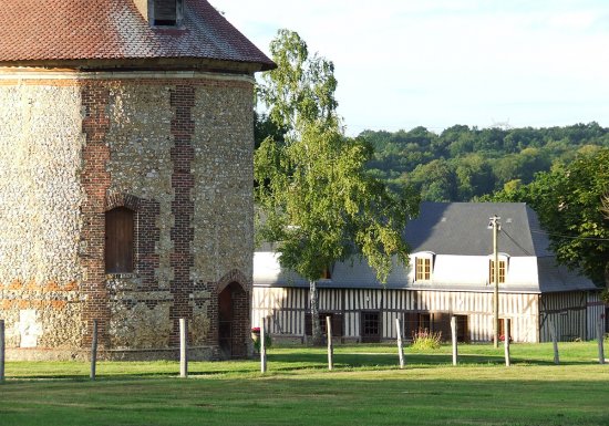 Le Grand Gîte de Saint-Gervais