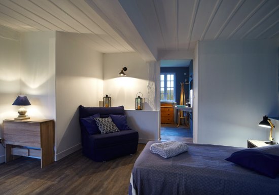 Le Grand Gîte de Saint-Gervais