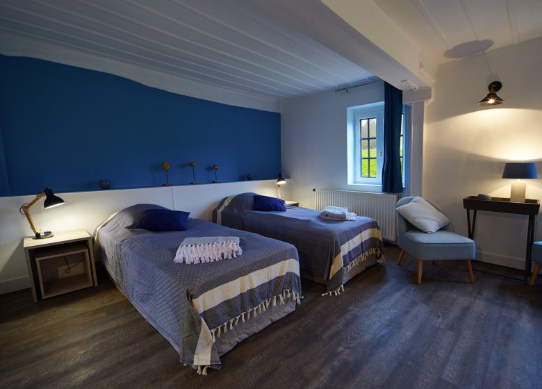 Le Grand Gîte de Saint-Gervais