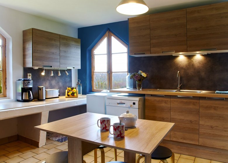 Le Grand Gîte de Saint-Gervais