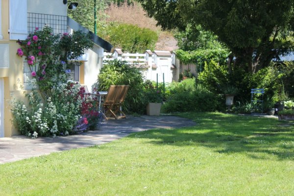 Le Chemin du Village