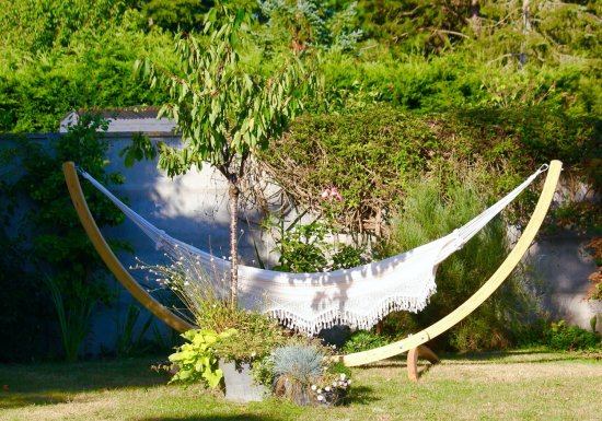 Le Chemin du Village